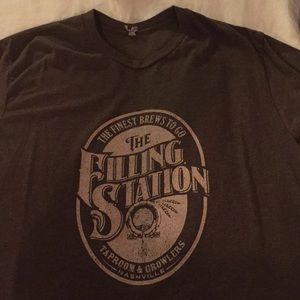 Men’s brewery shirt